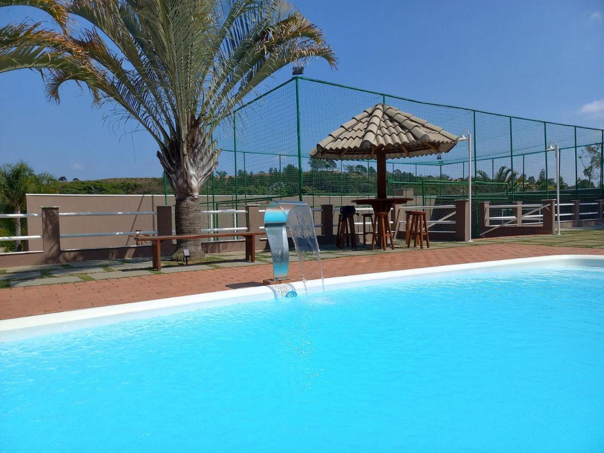 Chacara Com Piscina E Muito Lazer Em Jarinu Spヴィラ エクステリア 写真