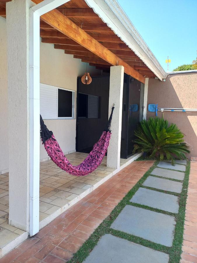 Chacara Com Piscina E Muito Lazer Em Jarinu Spヴィラ エクステリア 写真