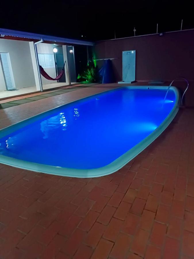 Chacara Com Piscina E Muito Lazer Em Jarinu Spヴィラ エクステリア 写真